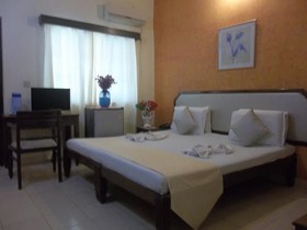 Senhor Angelo Resort