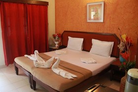 Senhor Angelo Resort
