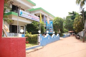 Senhor Angelo Resort