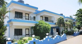 Senhor Angelo Resort