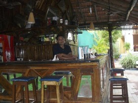 Senhor Angelo Resort