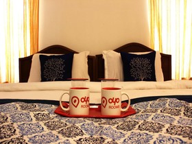 Seven Seas Homes & Villas by Oyo Rooms