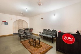 Seven Seas Homes & Villas by Oyo Rooms