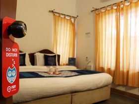 Seven Seas Homes & Villas by Oyo Rooms