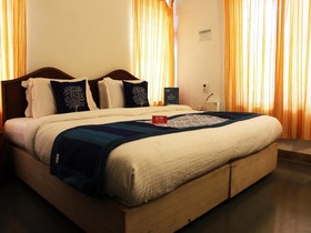 Seven Seas Homes & Villas by Oyo Rooms