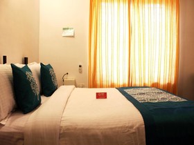 Seven Seas Homes & Villas by Oyo Rooms