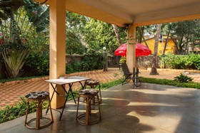 Seven Seas Homes & Villas by Oyo Rooms