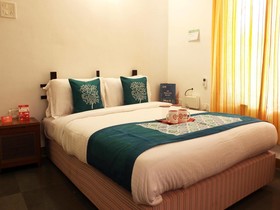 Seven Seas Homes & Villas by Oyo Rooms