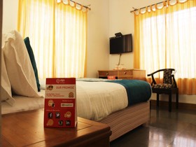 Seven Seas Homes & Villas by Oyo Rooms