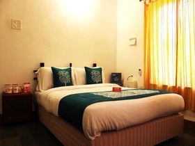 Seven Seas Homes & Villas by Oyo Rooms