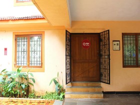 Seven Seas Homes & Villas by Oyo Rooms