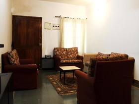 Seven Seas Homes & Villas by Oyo Rooms