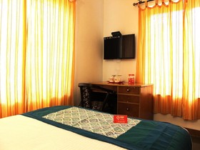 Seven Seas Homes & Villas by Oyo Rooms