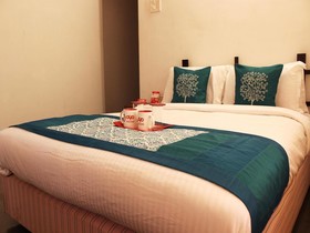 Seven Seas Homes & Villas by Oyo Rooms