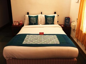 Seven Seas Homes & Villas by Oyo Rooms