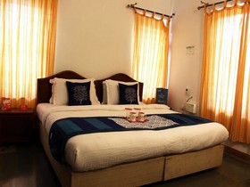 Seven Seas Homes & Villas by Oyo Rooms