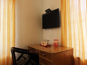 Seven Seas Homes & Villas by Oyo Rooms