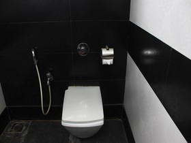 Seven Seas Homes & Villas by Oyo Rooms