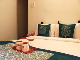 Seven Seas Homes & Villas by Oyo Rooms