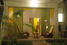 Sharanam Green Resort