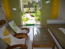 Sharanam Green Resort