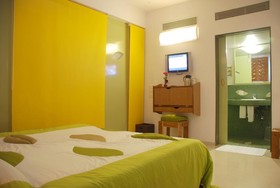 Sharanam Green Resort