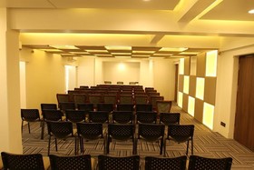 Sharanam Green Resort