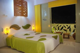 Sharanam Green Resort