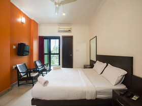 Shivam Resort by OYO Rooms