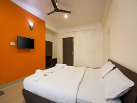 Shivam Resort by OYO Rooms