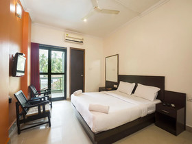 Shivam Resort by OYO Rooms