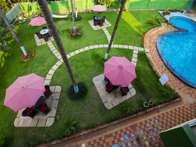 Shivam Resort by OYO Rooms