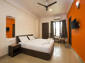 Shivam Resort by OYO Rooms
