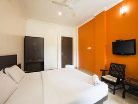 Shivam Resort by OYO Rooms