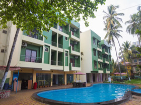 Shivam Resort by OYO Rooms