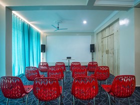 Shivam Resort by OYO Rooms