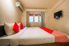 Shruti Resorts