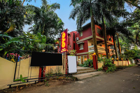 Shruti Resorts