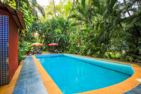 Shruti Resorts