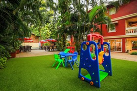 Shruti Resorts