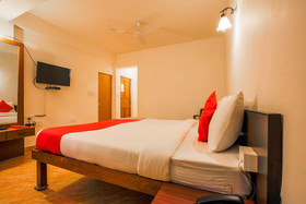 Shruti Resorts