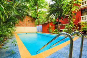 Shruti Resorts