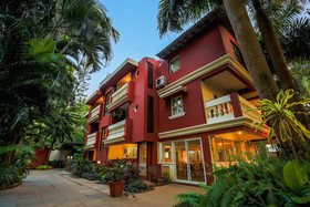Shruti Resorts
