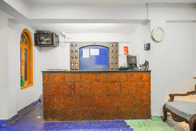 Shruti Resorts