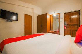 Shruti Resorts