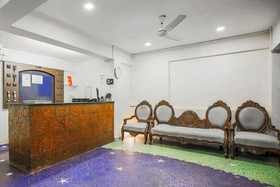 Shruti Resorts