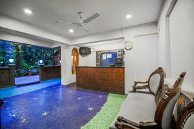 Shruti Resorts