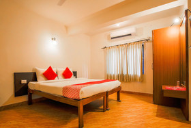 Shruti Resorts