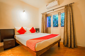 Shruti Resorts