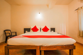 Shruti Resorts